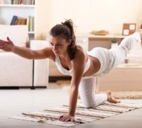 Se muscler à la maison : exercices faciles pour tonifier son corps sans aller à la salle de sport (2)