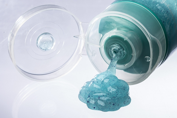 microplastique dans les produits cosmétiques