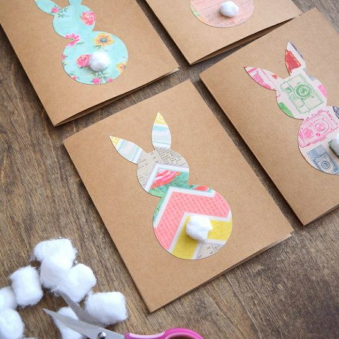 Carte Joyeuses Paques 50 Idees Diy Pour Souhaiter Une Bonne Fete A Vos Proches Carte Joyeuses Paques 50 Idees Diy Pour Souhaiter Une Bonne Fete A Vos Proches