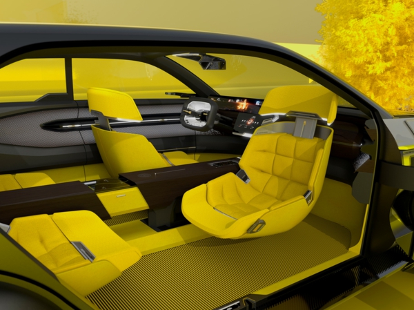 renault morphoz concept-car design d'intérieur
