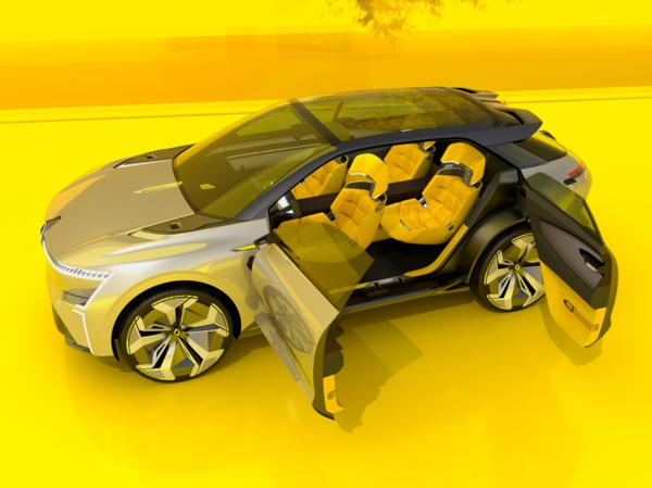 renault morphoz concept-car design portes