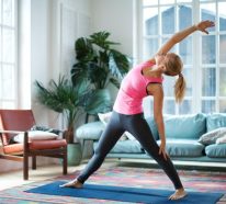 Se muscler à la maison : exercices faciles pour tonifier son corps sans aller à la salle de sport (1)