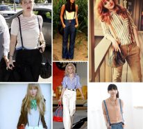 Bretelles tendance 2020 : comment adopter leur retour à la mode (1)