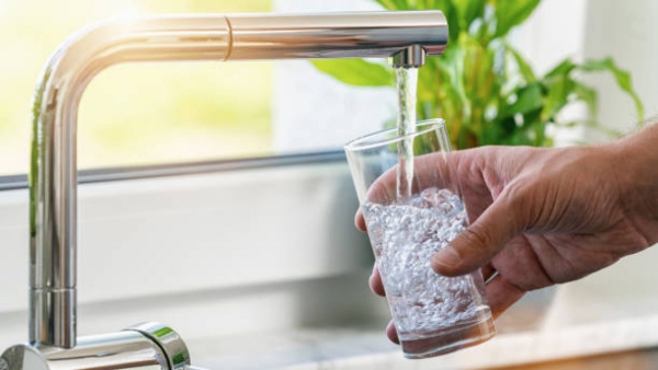 comment se préserver du coronavirus eau du robinet 