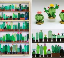 Recyclage bouteille plastique : 40+ idées déco créatives et faciles à réaliser (4)