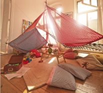 DIY : construire une cabane d’intérieur pour enfant (1)