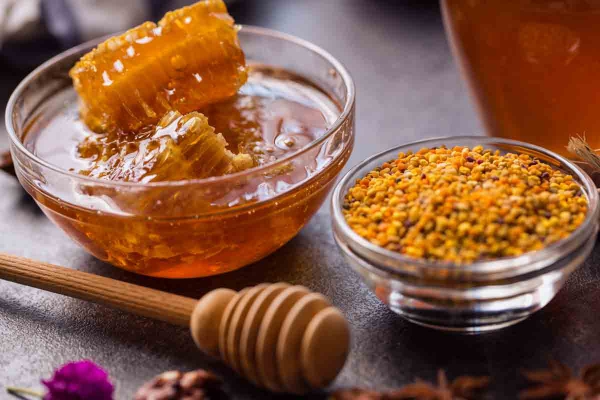 les bienfaits de la propolis du miel et de la propolis 