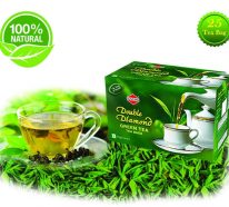 Les bienfaits du thé vert : y a- t-il des effets secondaires ? (4)