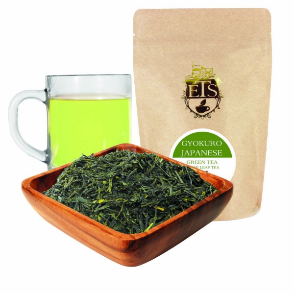 les bienfaits du thé vert origine japonaise 