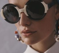 Comment choisir ses lunettes de soleil : 23 modèles tendances rétro et futuristes pour femmes (4)