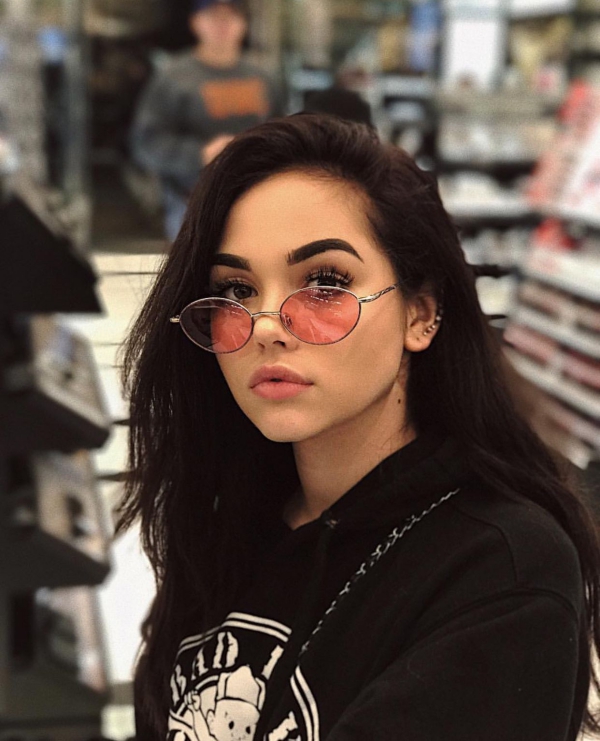 Comment choisir ses lunettes de soleil : 23 modèles ...