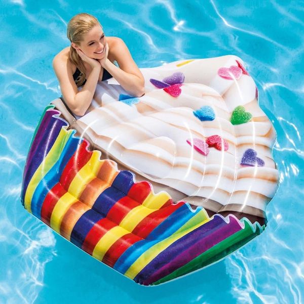 toboggan gonflable pour piscine accessoires idée
