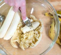 Pain aux bananes : comment préparer cette gourmandise saine (1)