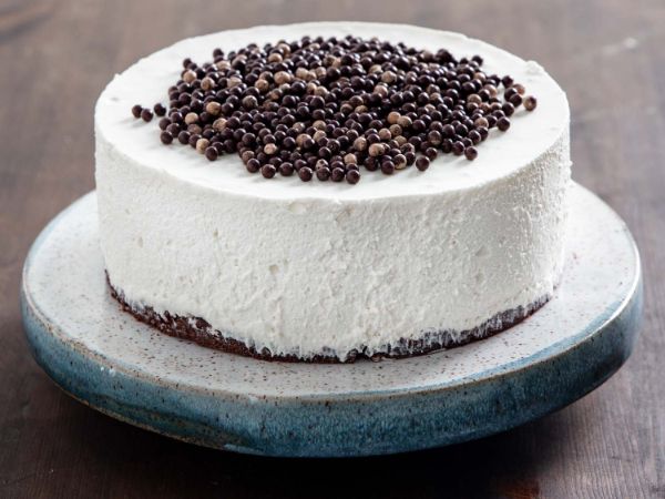 cheesecake au skyr yaourt islandais
