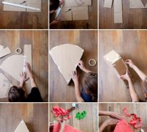 Comment fabriquer une piñata pour les enfants : tutoriels et idées (1)