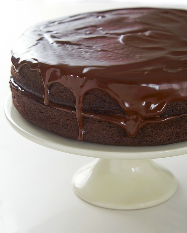 gâteau sans gluten chocolat avoir besoin d’un gâteau 