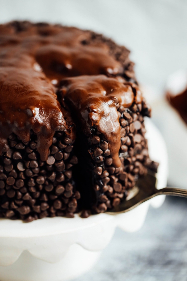 gâteau sans gluten chocolat vous avez besoin 