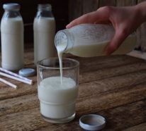 Kéfir maison : bienfaits et préparation du lait fermenté ? (4)
