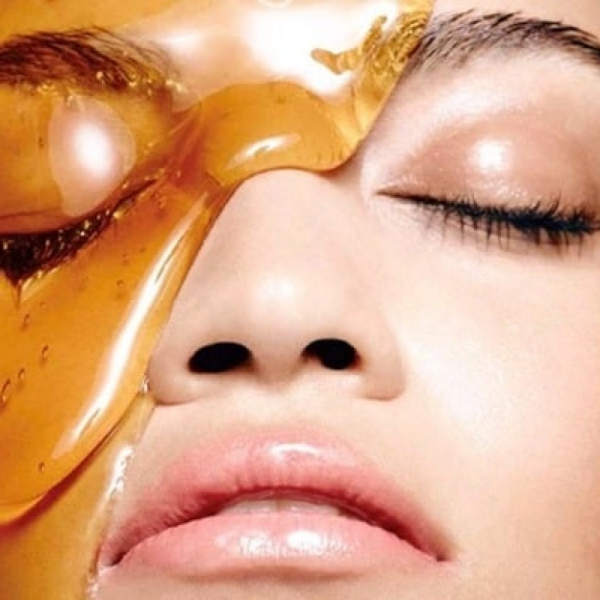 masque au jaune d’oeuf pour le visage sauf les produits cosmétiques 