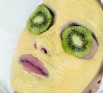 Masque au jaune d’oeuf pour le visage d’après le type de la peau (3)