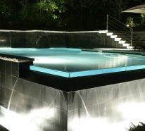 Pourquoi préférer la piscine à débordement pour votre jardin ? (4)