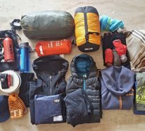 Quel équipement pour randonnée montagne ? – conseils pour les randonneurs (4)