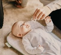 Checklist des objets indispensables à préparer pour votre nouveau-né : zoom sur les essentiels (4)