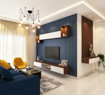 Comment optimiser l’espace dans un petit appartement : conseils et astuces (2)