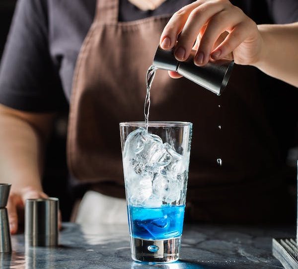 boisson apéritif maison, exemple comment faire des cocktails maison chez soi