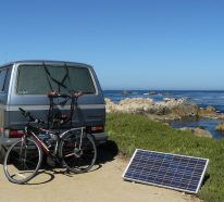 Camping et voyage itinérant : le kit de panneaux solaires en 5 questions (2)