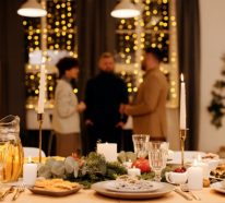 Comment réaliser une belle table pour les repas de fêtes de fin d’année ? (3)